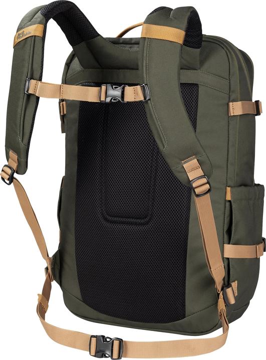 Produktbild Jack Wolfskin Hallgarten (26 l)