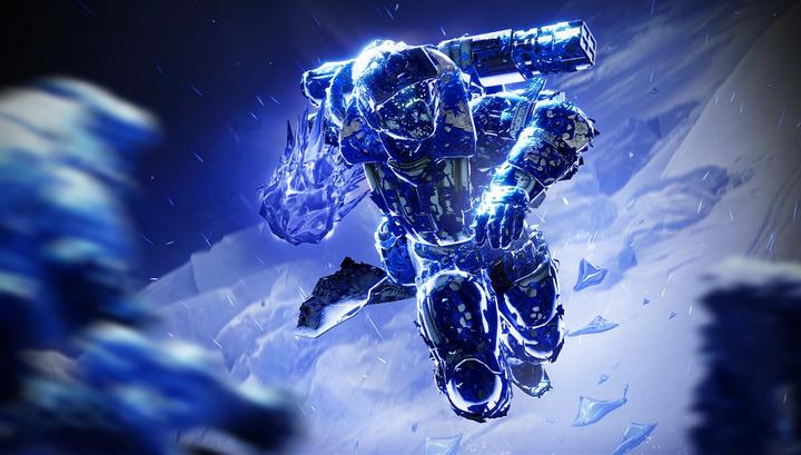Produktbild Microsoft Destiny 2: Beyond Light