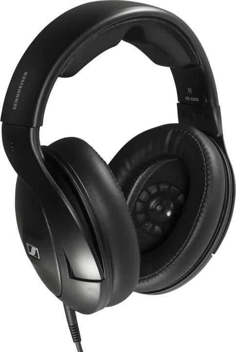 Actual product image Sennheiser HD 620S (NC, Cable)