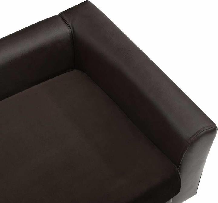 Produktbild vidaXL Hundesofa (Hund)