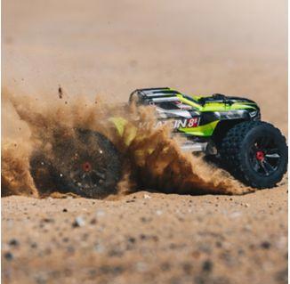 Produktbild Arrma Kraton 8S BLX (RTR Ready-to-Run)