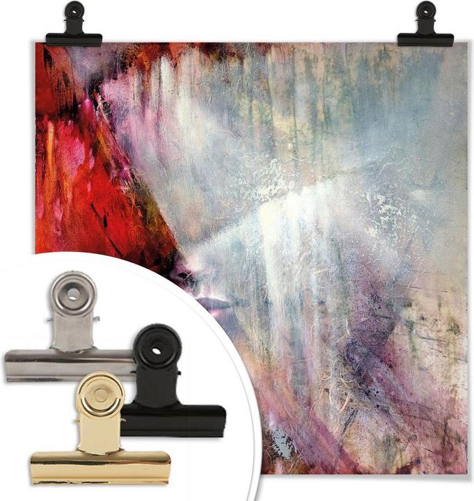 Immagine prodotto Trenddeko Schmucker - Julia (30 x 30 cm)