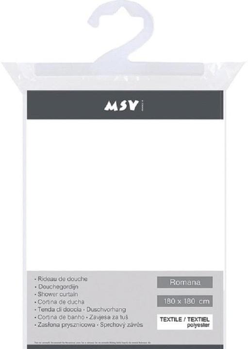 Produktbild MSV Romana (180 x 180 cm)