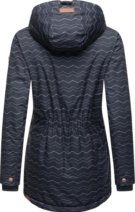 Produktbild Ragwear Zuzka Winter