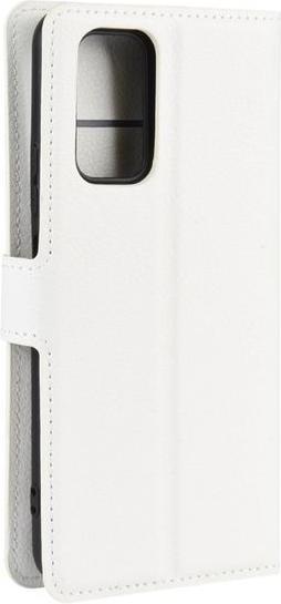 Image du produit MU Classic Série de couvertures de livres en cuir litchi (Honor V30, Honor V30 Pro)