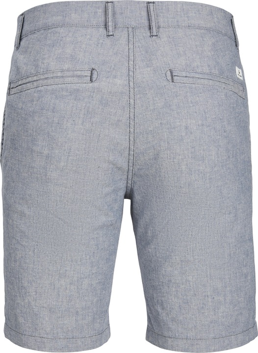 Actual product image Jack & Jones Plus Size Regular Fit Chino Shorts Chino Shorts (46)