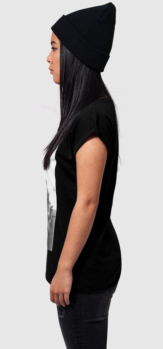 Produktbild Mister Tee Ladies Bob Marley Tee - 636 (M)