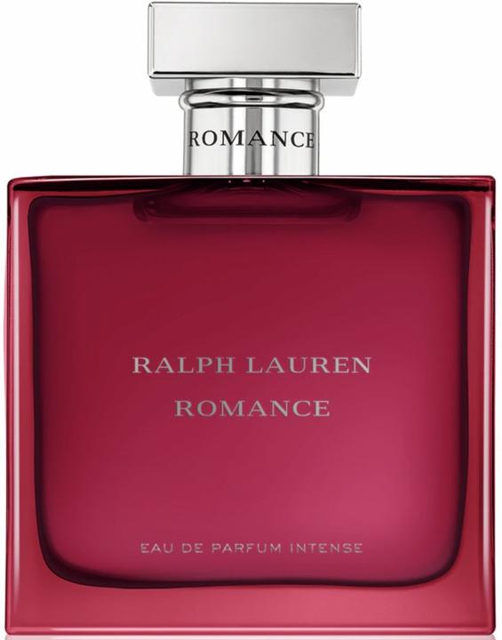 Image du produit Ralph Lauren Romance Eau de Parfum Intense Femme Parfum Floral Woody 3.4 Fl Oz (Eau de parfum, 100 ml)