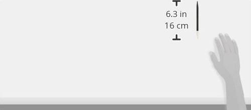 Produktbild NT Cutter Skalpell D 400 P (Cutter)