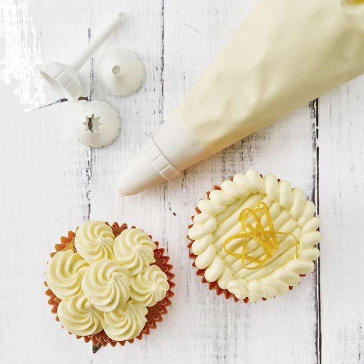 Produktbild Birkmann Set Easy Baking (Spritzbeutel Set)