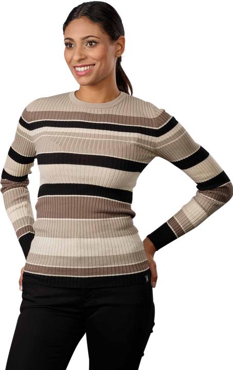 Produktbild Armedangels Alaania College Stripe (S)