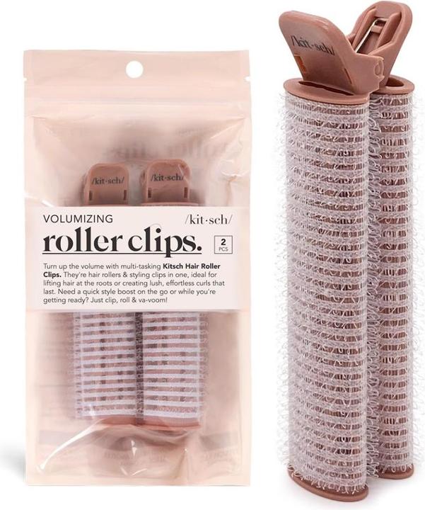 Actual product image Kitsch Volume