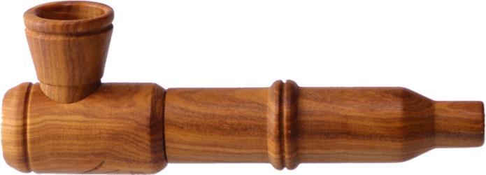 Image du produit Calumet Mini Rocket Olive