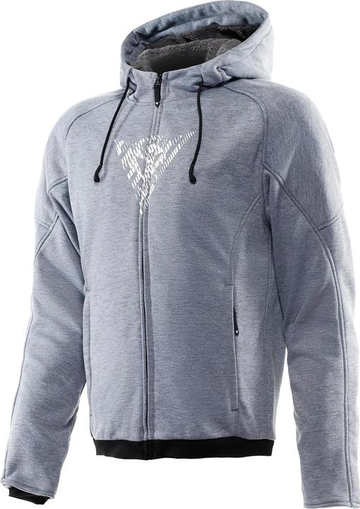 Produktbild Dainese Felpa con Cerniera Sicurezza Bovisa (46)