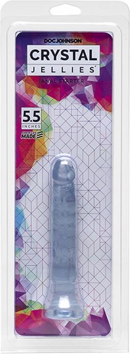 Image du produit Doc Johnson Crystal Jellies