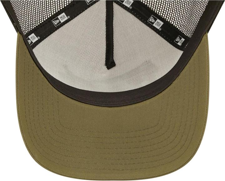 Produktbild New Era Aframe Trucker Greetings From Texas (One Size)