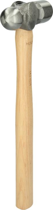 Actual product image KS Tools Locksmith hammer, English shape (800 g)