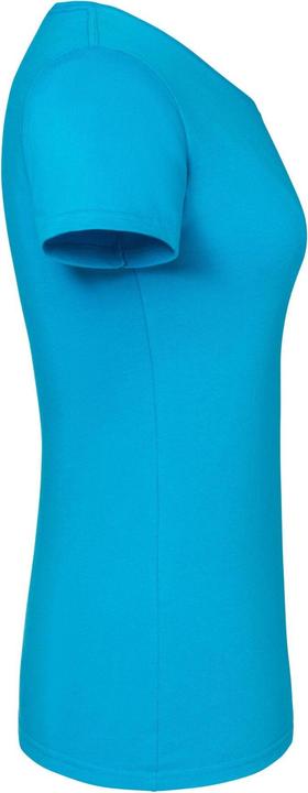 Immagine prodotto Fruit of the Loom - Ringspun Premium - Maglietta a maniche corte - Donna (XL)
