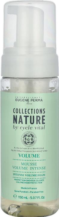 Actual product image Eugene Perma Coll. Nature Volume Intense Conditioner (150 ml)