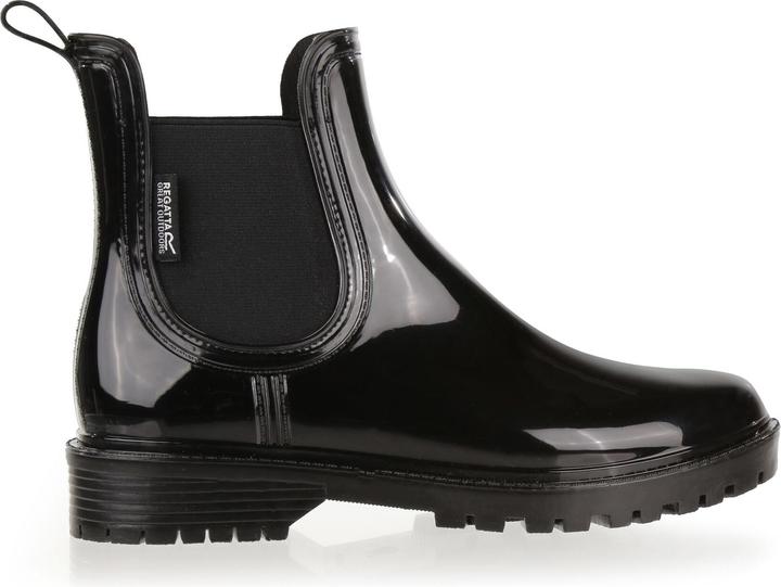 Bottes en caoutchouc