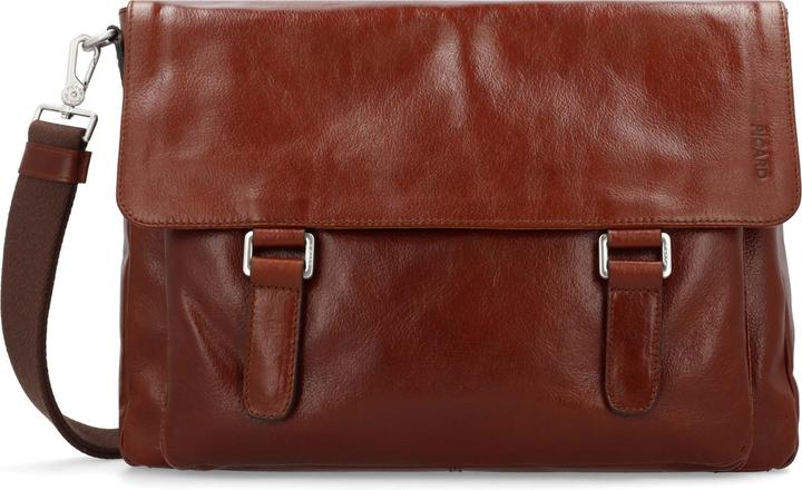 Immagine prodotto Picard Buddy briefcase in pelle 40 cm scomparto per laptop
