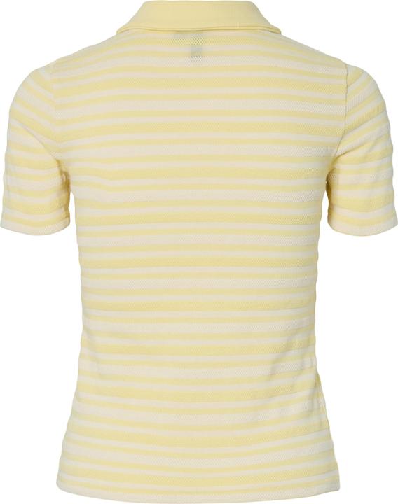 Actual product image Pieces PCJESSIE Poloshirt (M)