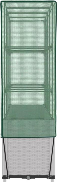 Produktbild vidaXL Hochbeet