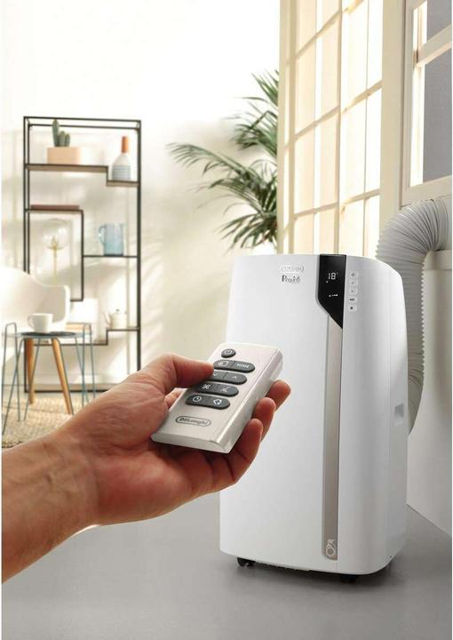 Actual product image De'Longhi Pinguino PAC EX93 (34 m², 9800 BTU/h)