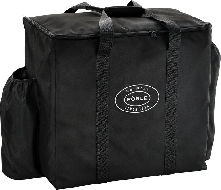 Produktbild Rösle Tragetasche für VIDERO G2-P schwarz