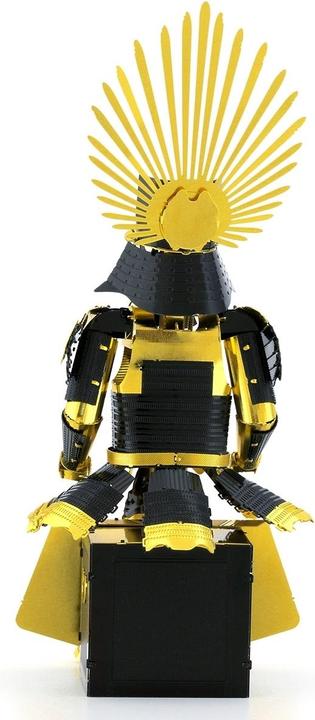 Immagine prodotto Metal Earth Toyotomi giapponese (serie Armor)