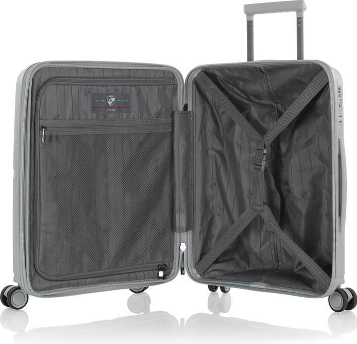 Actual product image Heys Airlite -matkalaukku, harmaa (39 l)