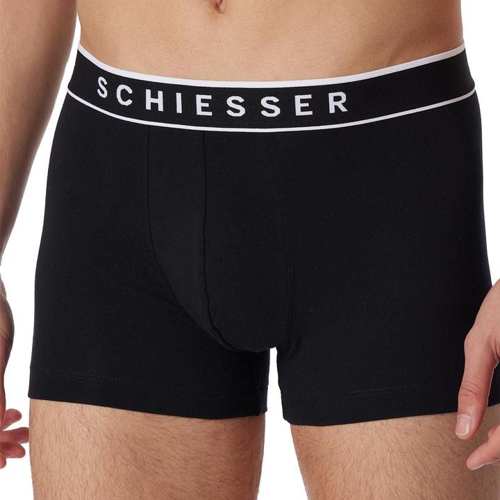 Produktbild Schiesser Boxershorts (XL, 3er Pack)