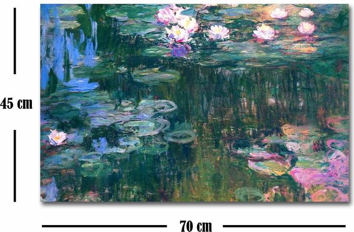 Image du produit Wallxpert Franco (45 x 70 cm)