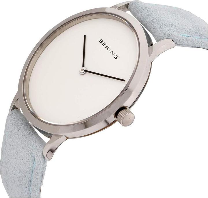 Image du produit Bering Damenuhr (Ø 39 mm) (Montre analogique, 39 mm)