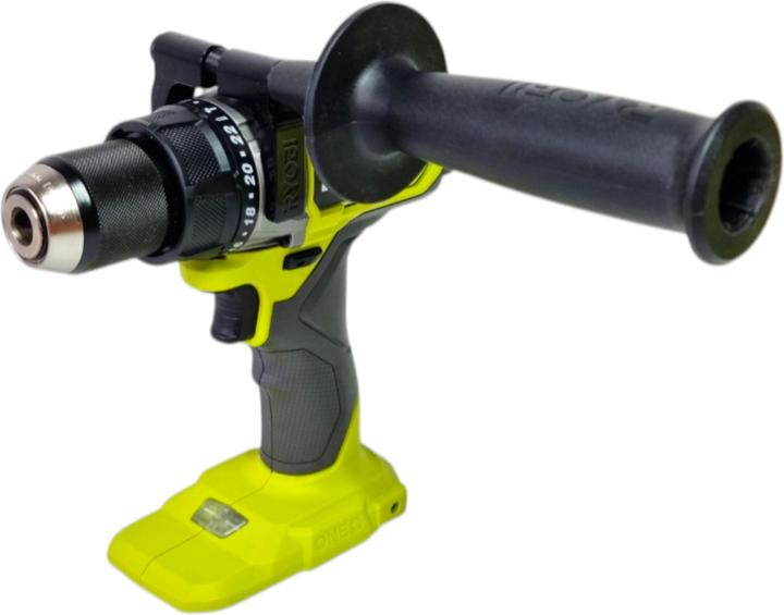 Actual product image Ryobi RPD18BL2-0