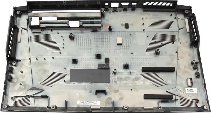 Actual product image Clevo 6-39-NH503-013