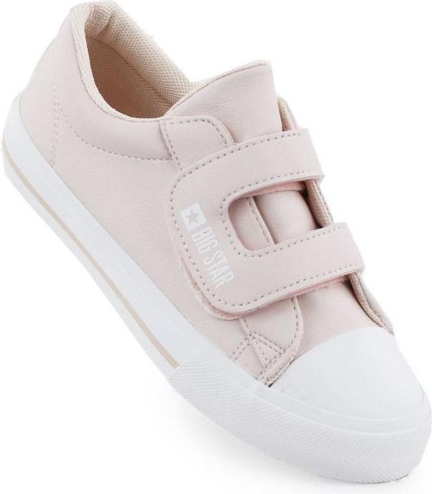 Image du produit Big Star Kinder-Sneaker mit Klettverschluss (33)
