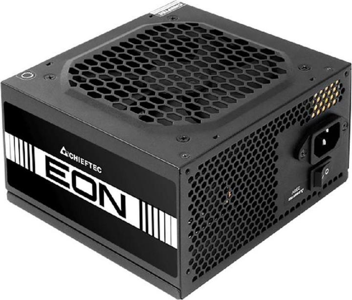 Chieftec Alimentation 700 Watt ATX ** EON Series 80PLUS (700 W)