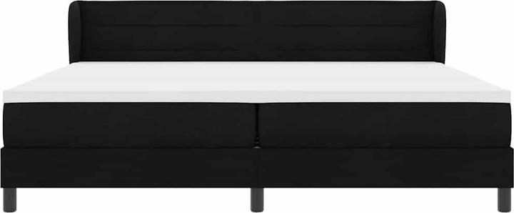 Produktbild vidaXL Boxspringbett (200 x 200 cm)