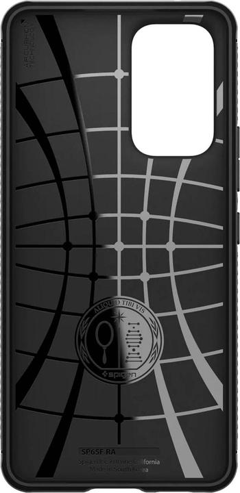 Actual product image Spigen Rugged Armor (Samsung Galaxy A53 5G)