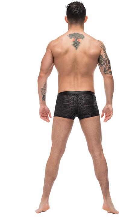 Immagine prodotto Male Power Pochette con cerniera corta (M)