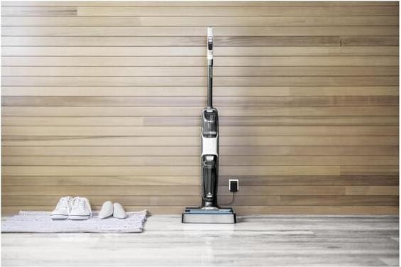 Actual product image Bissell CrossWave HF3 Cordless Pro