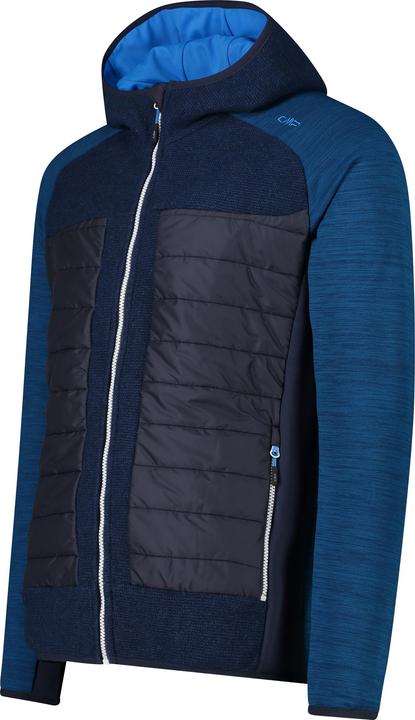 Image du produit CMP Campagnolo Sweat à capuche (48)