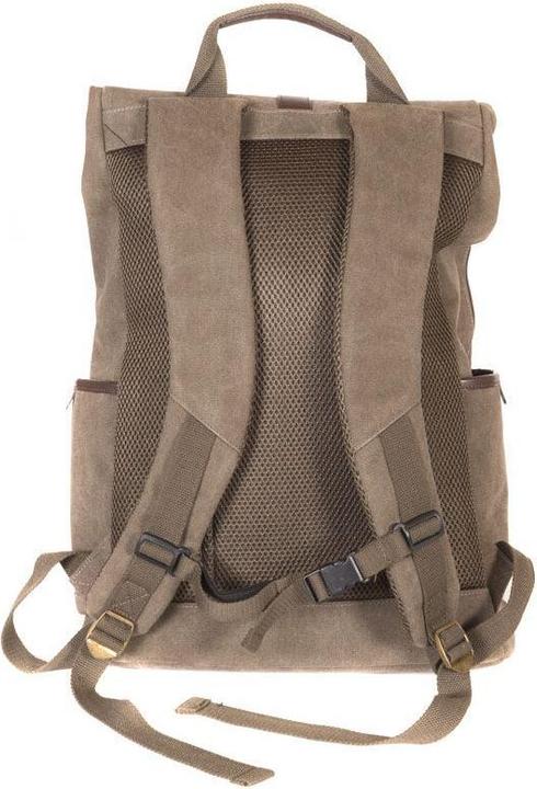 Produktbild Bagster Motor (20 l)