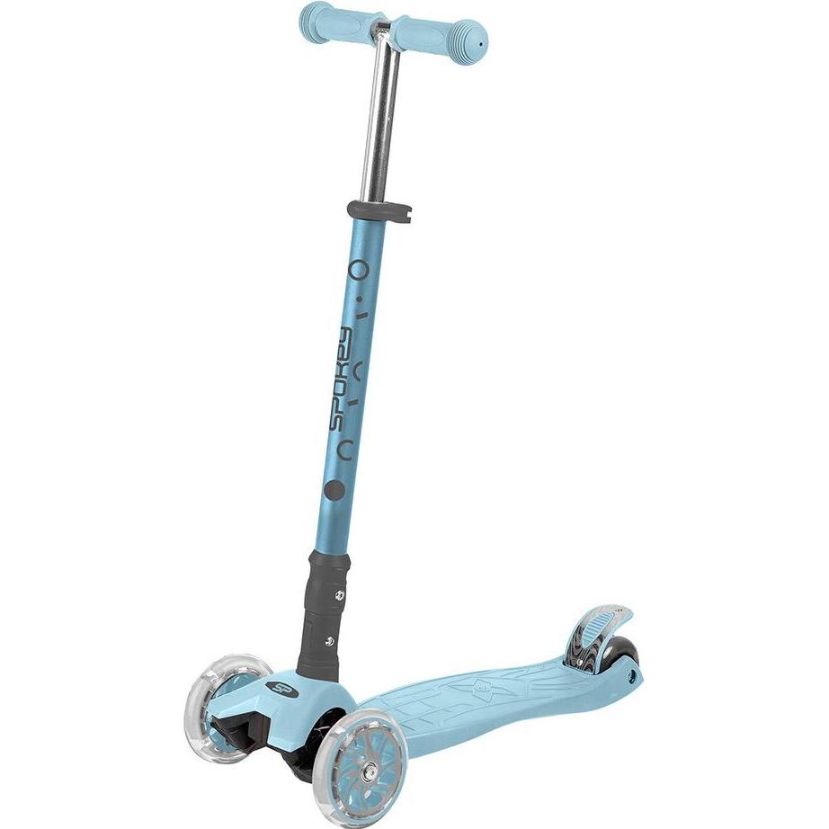 Spokey, Scooter