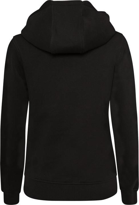 Actual product image Miss Tee Forever Whatever Hoody - 125265 (4XL)