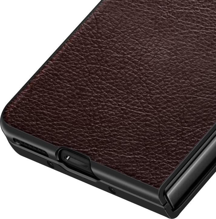 Produktbild Avizar Honor Magic V5 Hülle mit verstärkten Rändern (Honor Magic V5)