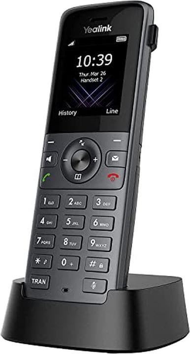 Image du produit Yealink Téléphone sans fil W73P