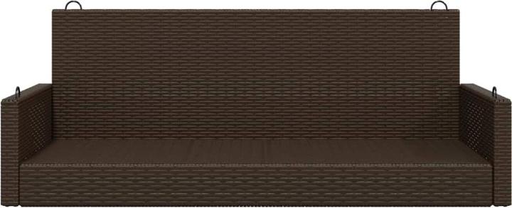 Image du produit vidaXL Ensemble salon de jardin 10 pièces avec coussins