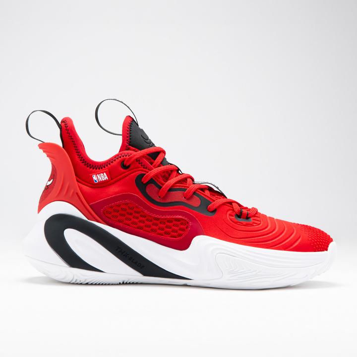 Actual product image Tarmak Nba Chicago Bulls (42)